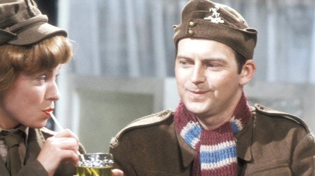 Dad's Army 시즌 9
