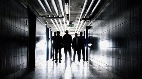 Episode 14 (2013) - Episode 14 poster and promotional image