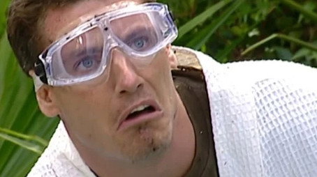 I'm a Celebrity...Get Me Out of Here! Сезон 6