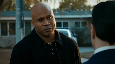 Hot Water (1) (2017) - Episode 13 poster and promotional image