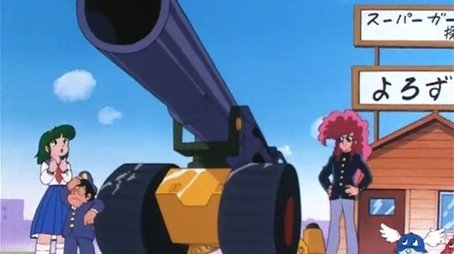 Kokura's proposal strategy (1983) - Episode 33 poster and promotional image