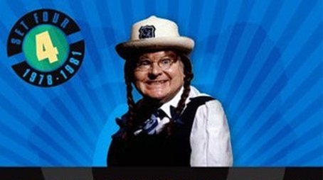 Season 9 (1978) - Season 9 poster and promotional image