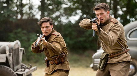 Episode 2 (2020) - Episode 2 poster and promotional image