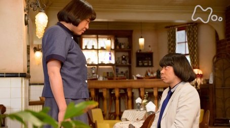 Week 14 - I'll Laugh and Live! (2017) - Episode 82 poster and promotional image