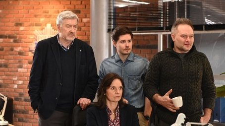 Episode 3 (2023) - Episode 3 poster and promotional image