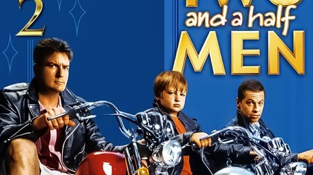 Season 2 (2004) - Season 2 poster and promotional image