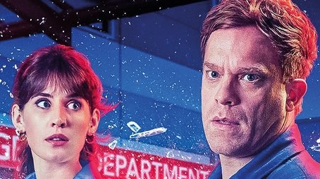 Public Property (2024) - Season 42 poster and promotional image