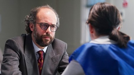 13/01/205 (2025) - Episode 7 poster and promotional image