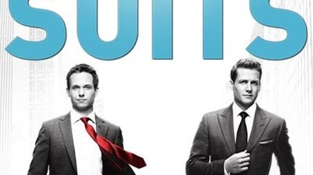 Season 3 (2013) - Season 3 poster and promotional image