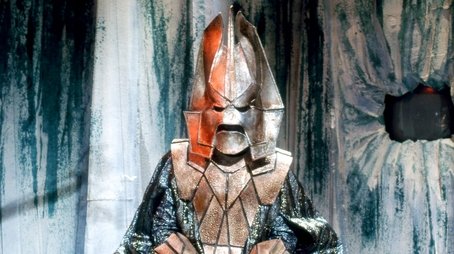 The Three Doctors (3) (1973) - Episode 3 poster and promotional image