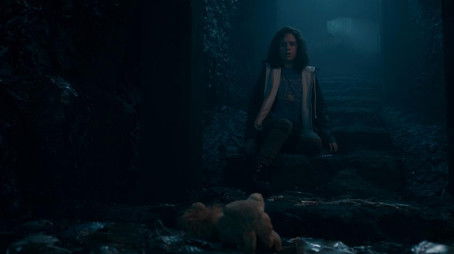 13 Steps to Hell (Washington) (2) (2020) - Episode 5 poster and promotional image