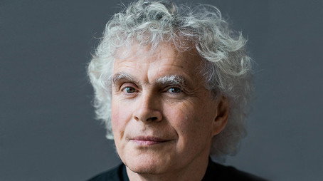 Sir Simon Rattle conducts L’enfant et les sortilèges (2018) - Episode 15 poster and promotional image