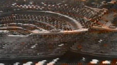Secrets of Lost Empires: Colosseum (4) (1997) - Episode 17 poster and promotional image