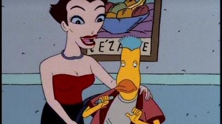 Forbidden Fruit (1996) - Episode 2 poster and promotional image