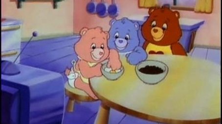 Gram's Cooking Corner (1988) - Episode 27 poster and promotional image