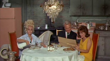 How to See South America By Bus (1966) - Episode 4 poster and promotional image