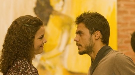 Sinceramente (2009) - Episode 6 poster and promotional image