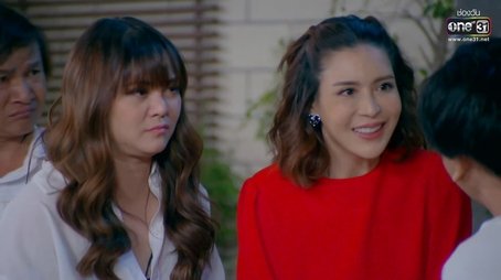ดีดหัวตัวหงอย (2023) - Episode 8 poster and promotional image