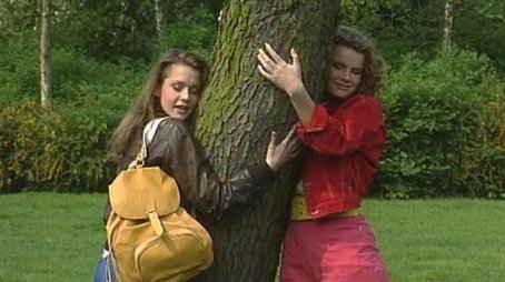 Low back pain (1993) - Episode 19 poster and promotional image