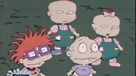 Regarding Stuie (1992) - Episode 11 poster and promotional image