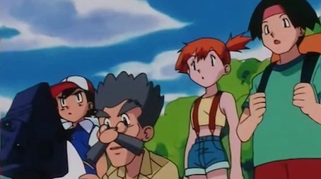 The Wacky Watcher! (1999) - Episode 29 poster and promotional image