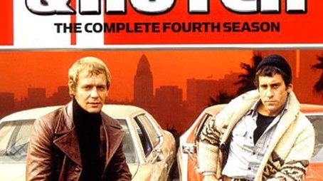 Season 4 (1978) - Season 4 poster and promotional image