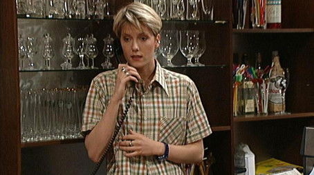 Episode 110 (1996) - Episode 110 poster and promotional image