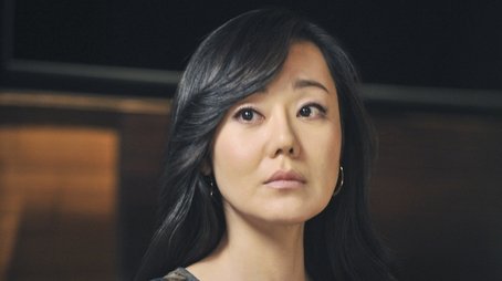 Full Disclosure (2013) - Episode 11 poster and promotional image