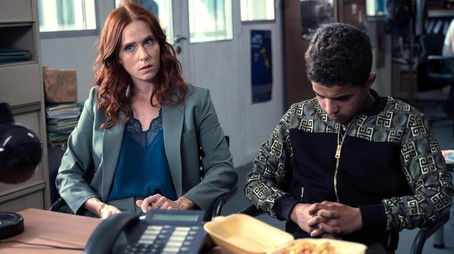 Episode 2 (2020) - Episode 2 poster and promotional image