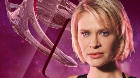 Season 5 (2004) - Season 5 poster and promotional image