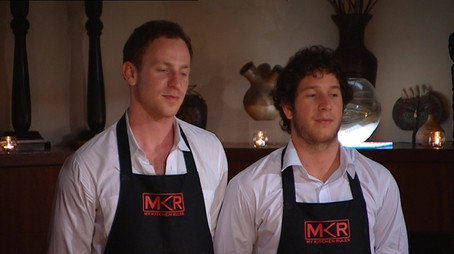 My Kitchen Rules Stagione 1