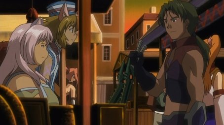 Violation (2006) - Episode 19 poster and promotional image