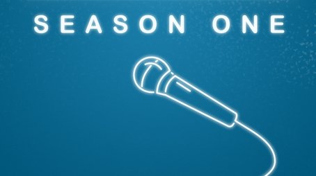 Season 1 (2017) - Season 1 poster and promotional image