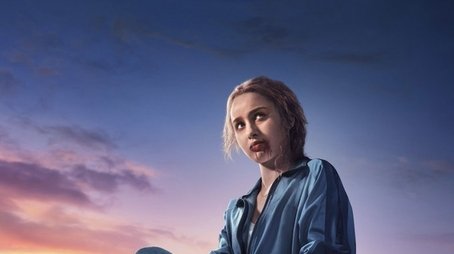 Vampires (2020) poster