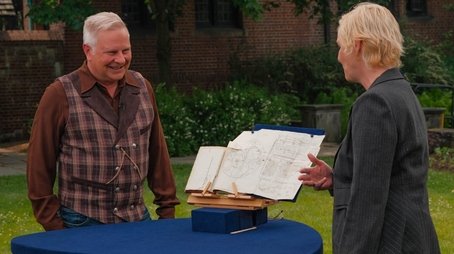 Stan Hywet Hall & Gardens, Hour 3 (2024) - Episode 15 poster and promotional image