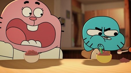 O Incrível Mundo de Gumball320