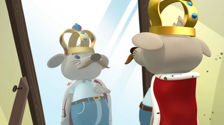 Bananas in Pyjamas Сезон 1