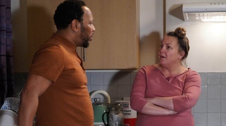 17/03/2020 (2020) - Episode 44 poster and promotional image