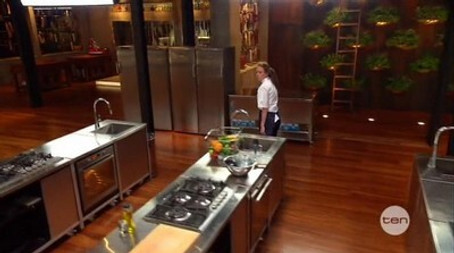 MasterChef Australia: The Professionals Сезон 1