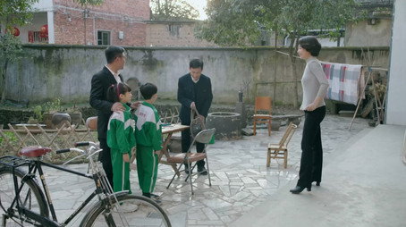 鸡毛飞上天 Stagione 1