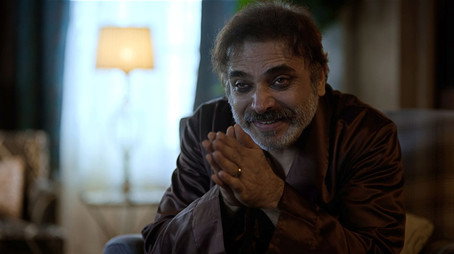 अनदेखी Сезон 3