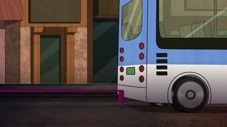 Fred the Fugitive (2020) - Episode 21 poster and promotional image