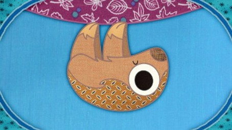 Patchwork Pals Sezona 1