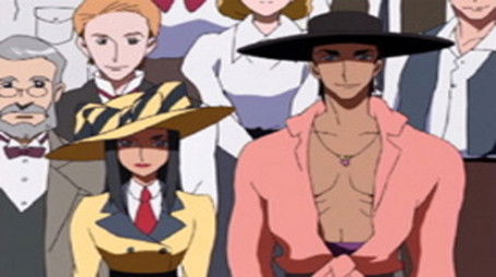 A Wonderful Life! The Man Who Saw Light and Shadow (2003) - Episode 29 poster and promotional image