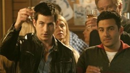 Inner Circle (2011) - Episode 5 poster and promotional image
