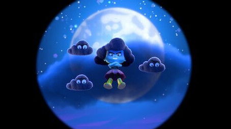 Blue Moon (2021) - Episode 8 poster and promotional image