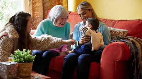 No Matter What (1) (2023) - Episode 9 poster and promotional image