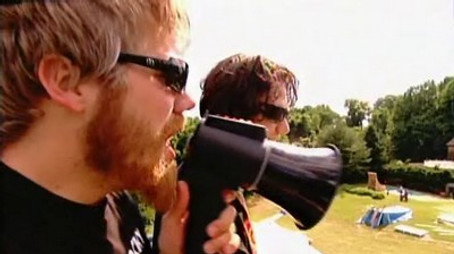 Viva La Bam 시즌 3