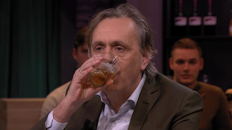 Vandaag Inside Sezóna 1