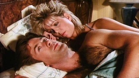Vulnerable (1985) - Episode 29 poster and promotional image